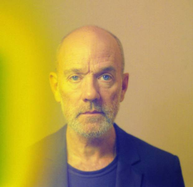 Michael Stipe   Height, Weight, Age, Stats, Wiki and More